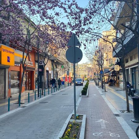 شقة Great Alexander Street, Larisa المظهر الخارجي الصورة