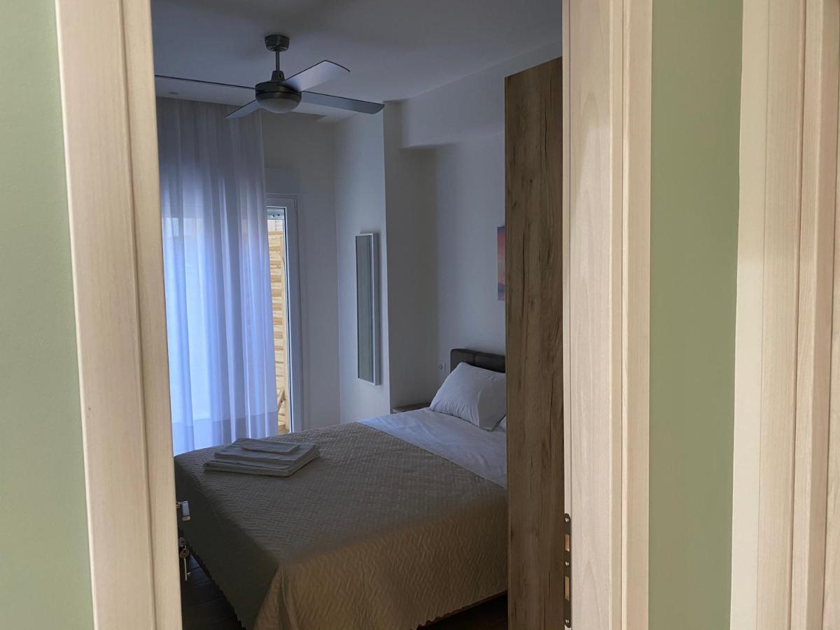شقة Great Alexander Street, Larisa المظهر الخارجي الصورة