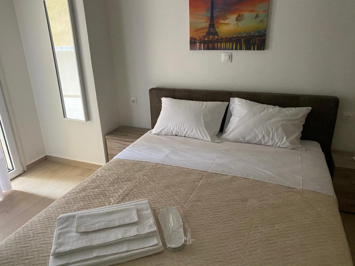 شقة Great Alexander Street, Larisa المظهر الخارجي الصورة