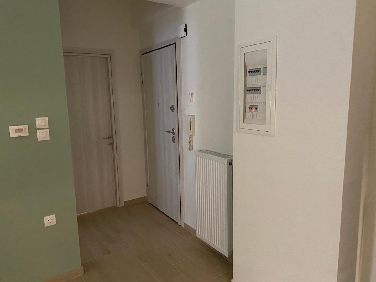 شقة Great Alexander Street, Larisa المظهر الخارجي الصورة