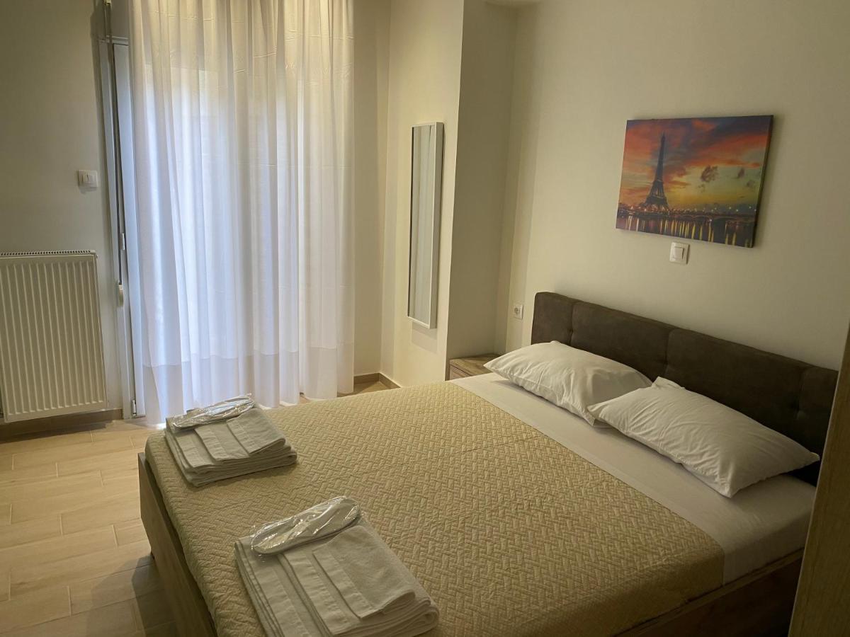 شقة Great Alexander Street, Larisa المظهر الخارجي الصورة